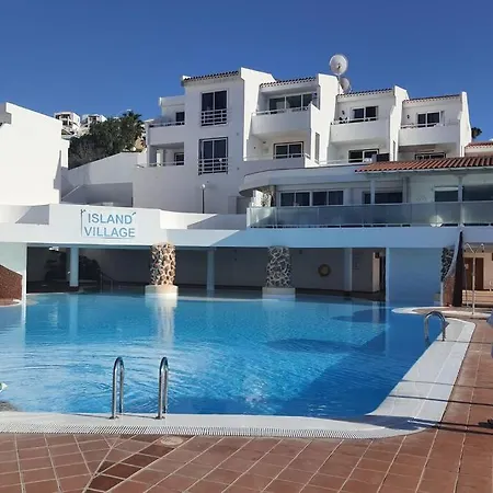 Apartment Jacuzzi Suite, Pakito Costa Adeje (Tenerife)