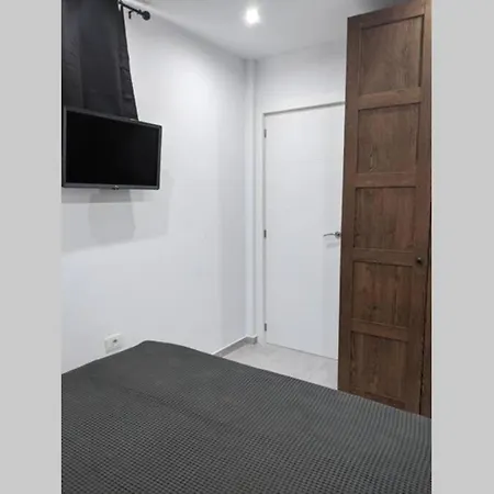 Apartment Jacuzzi Suite, Pakito