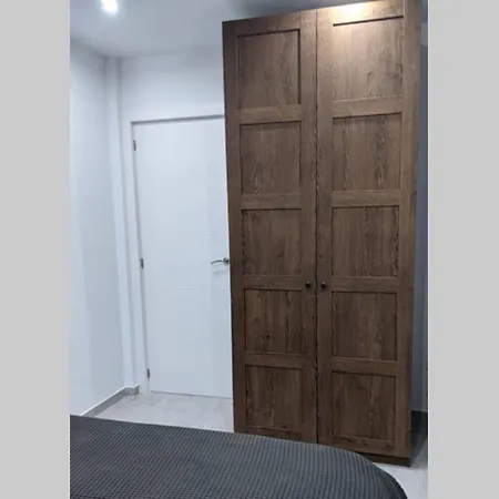 Apartment Jacuzzi Suite, Pakito *